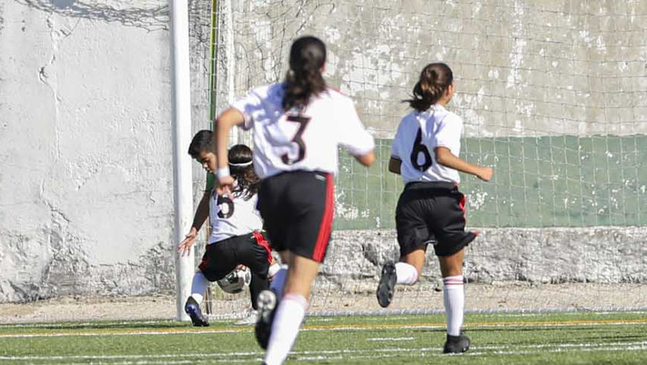 Sub-15 do Benfica