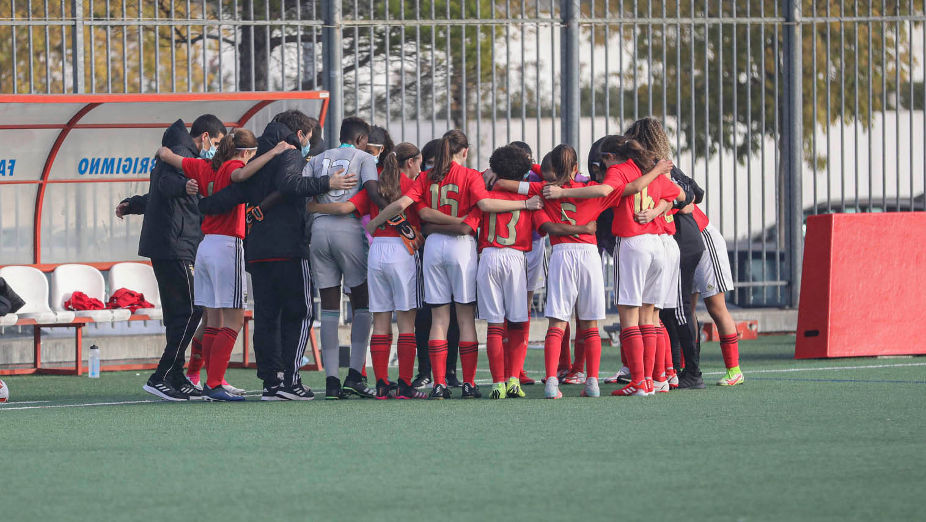 Benfica-Damaiense