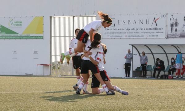 Equipa feminina de Sub-17
