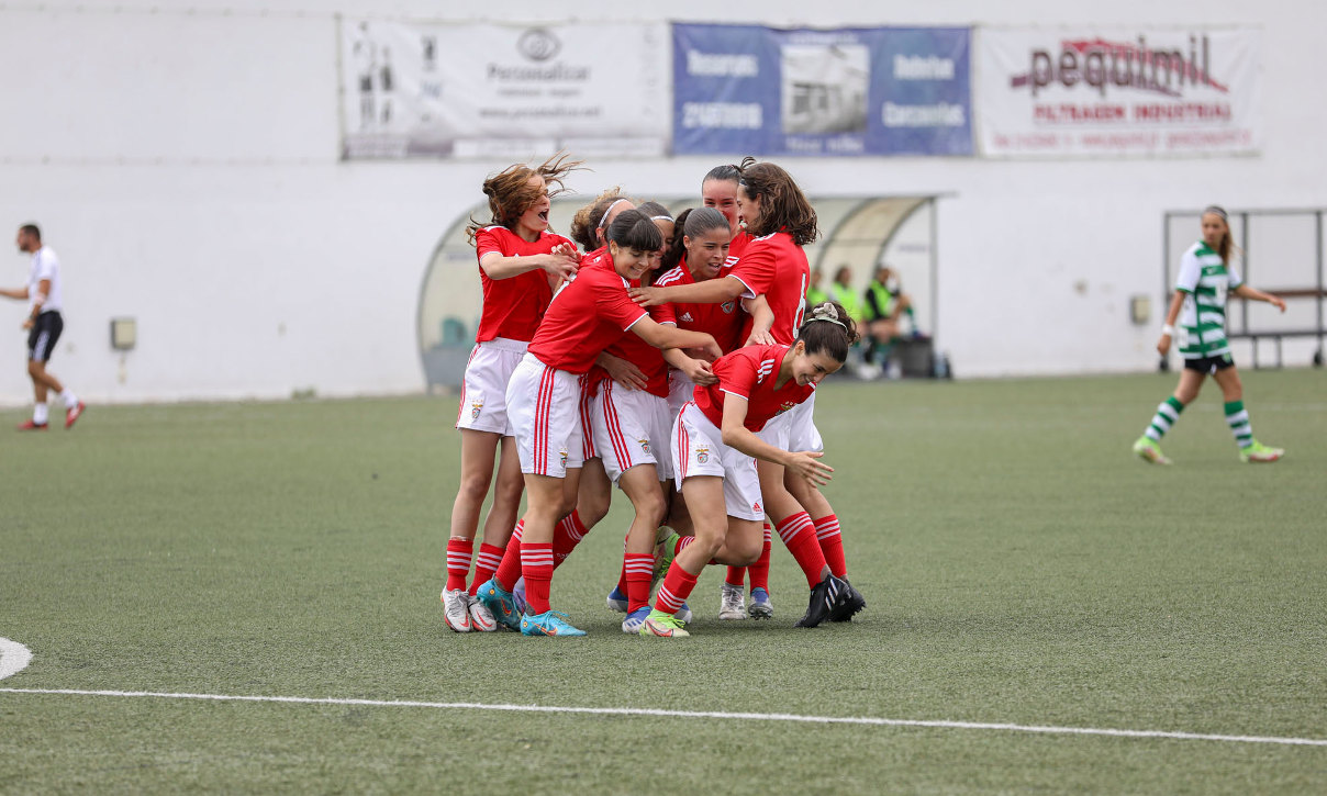 Benfica Sub-19