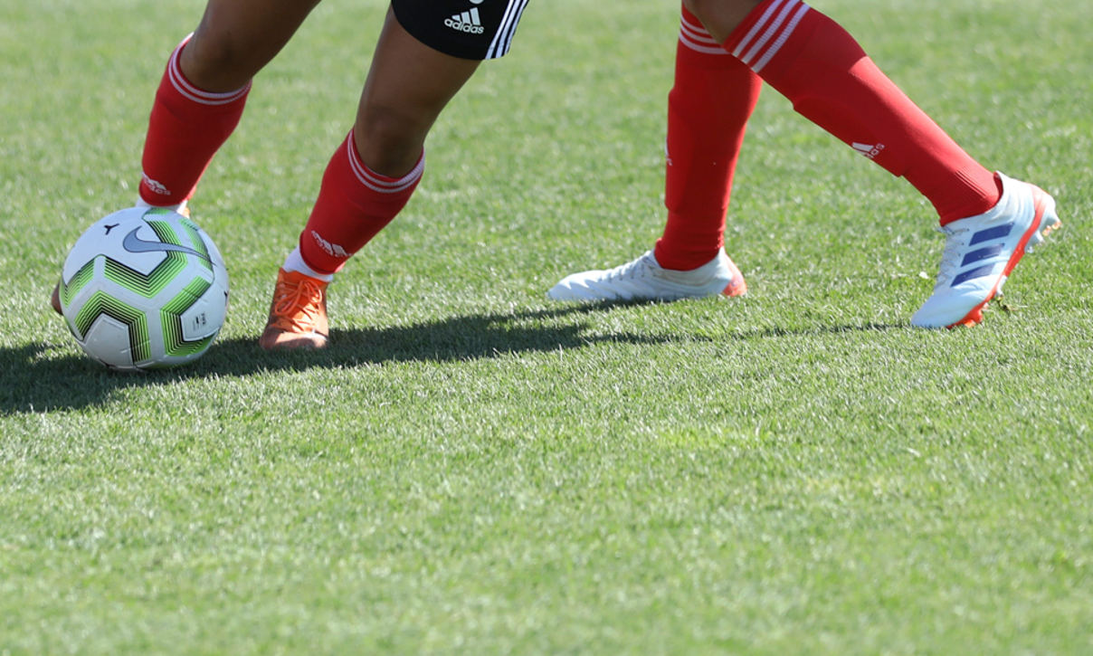 Futebol Feminino