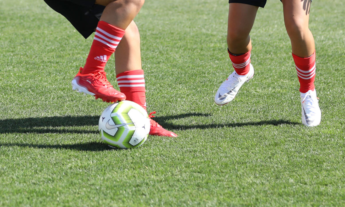 Futebol Feminino