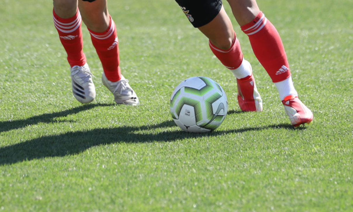 Futebol Feminino