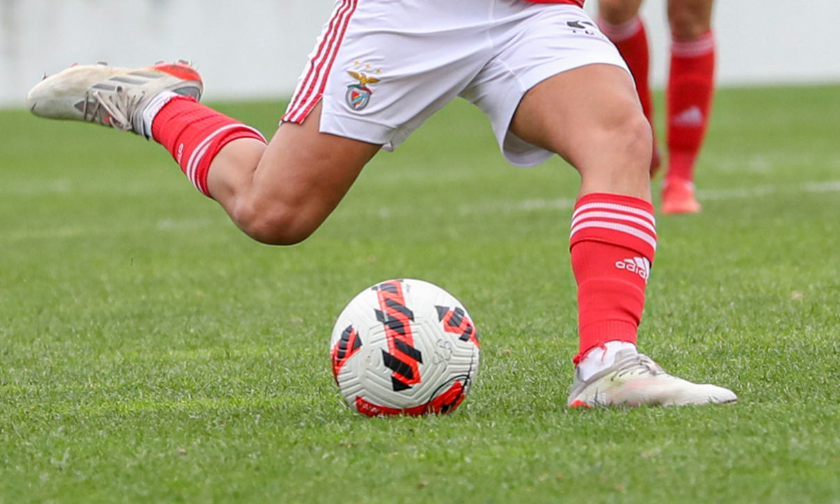 Futebol feminino
