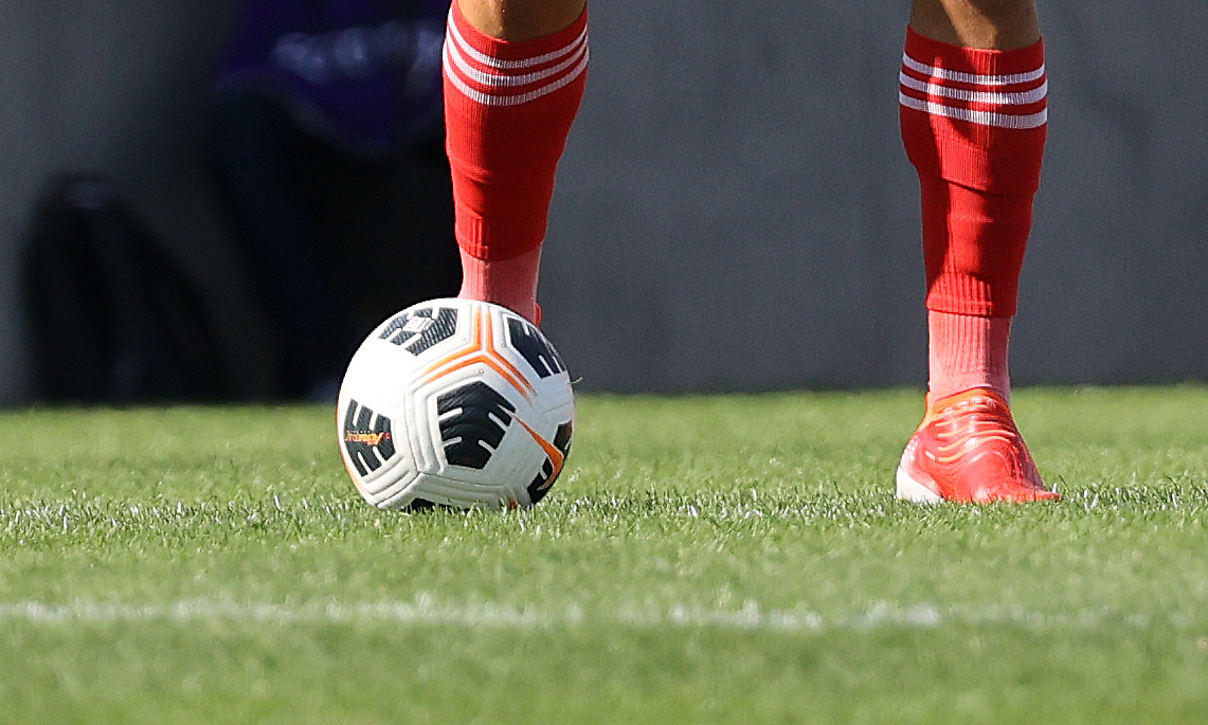 Futebol feminino