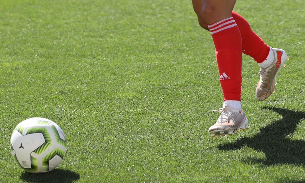 Futebol feminino