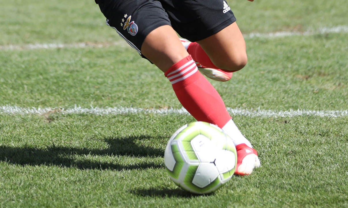 Futebol feminino