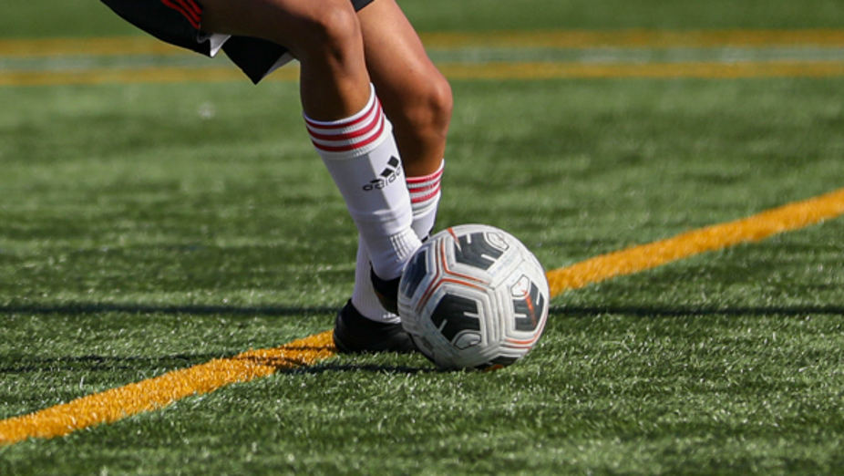 Futebol feminino formação Benfica