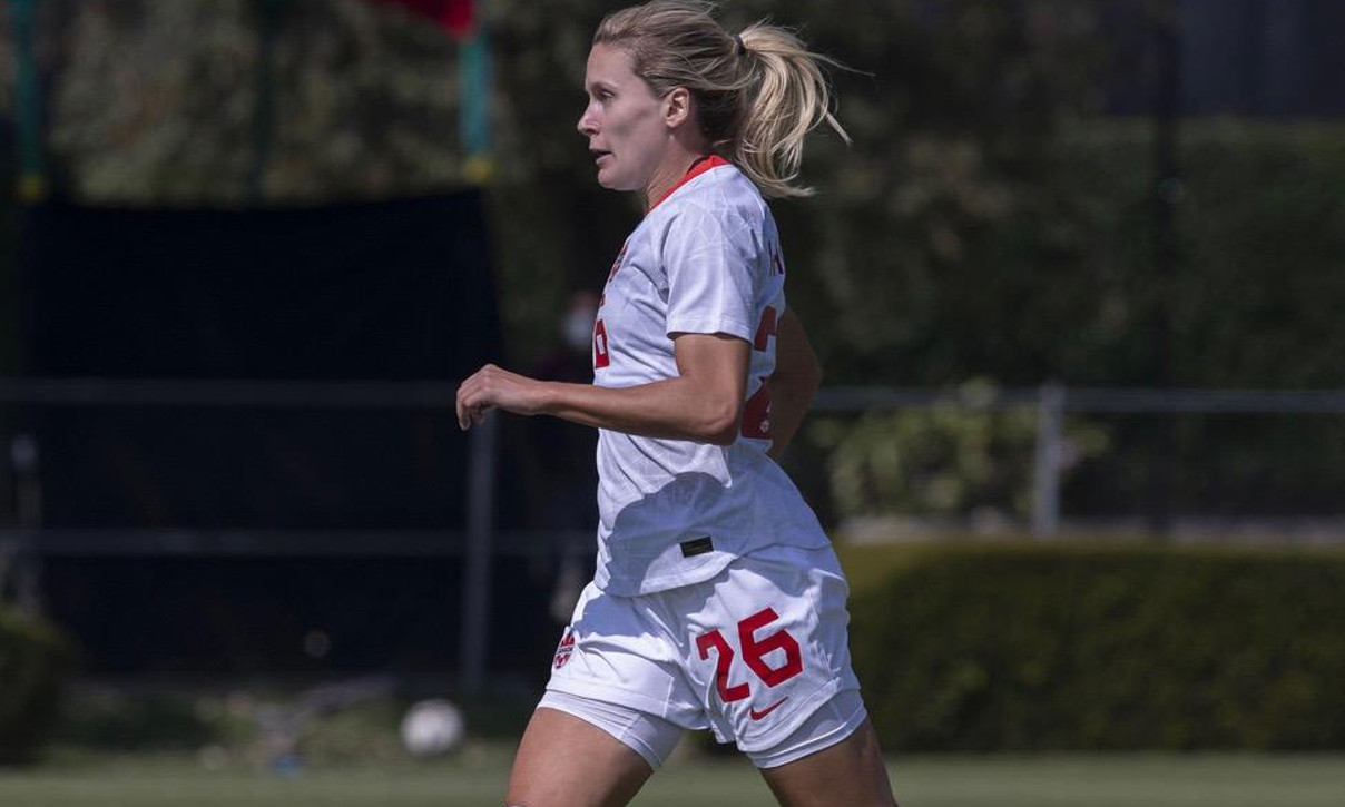 Cloé Lacasse