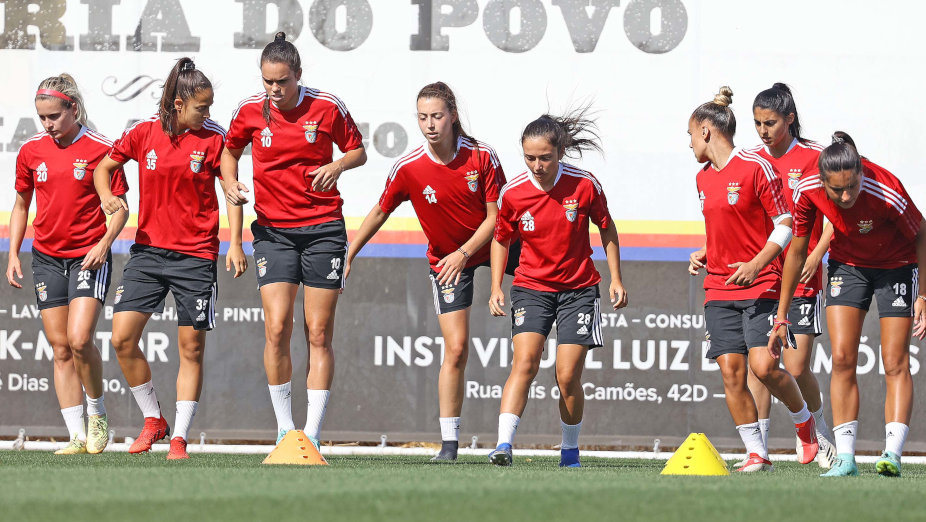 Equipa