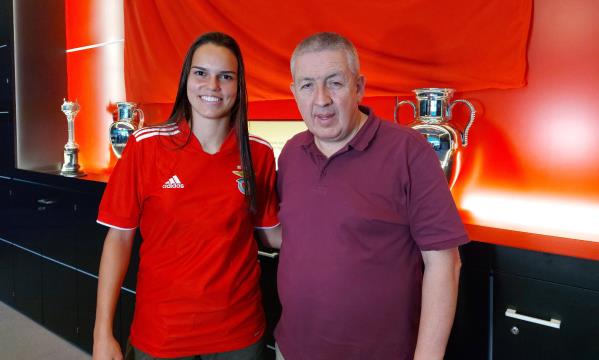 Fernando Pimenta Grabs The Bronze Medal In K1 5000 Sl Benfica
