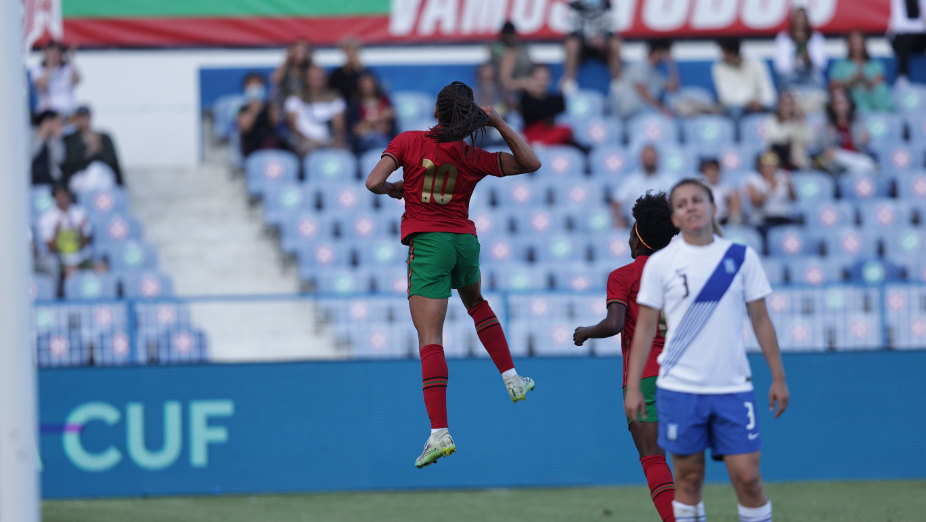 Seleção Nacional