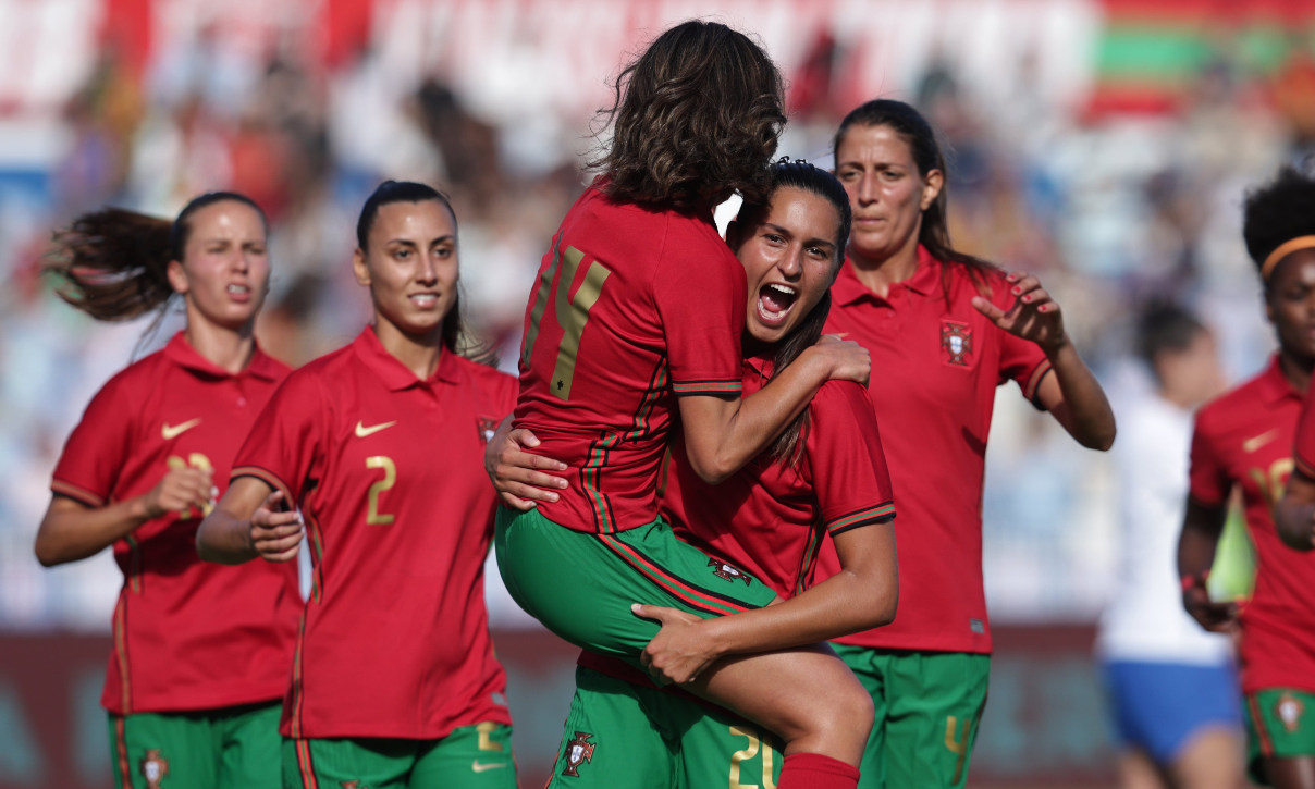 Seleção Nacional
