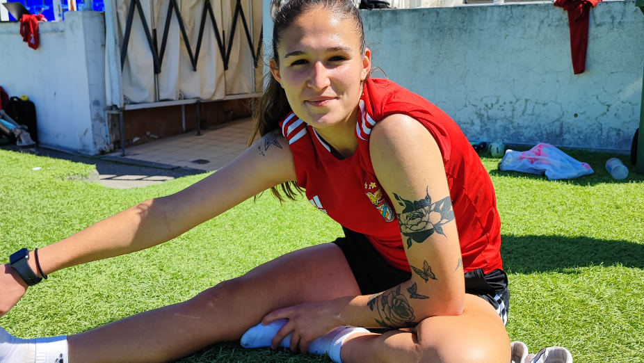 Ana Seiça