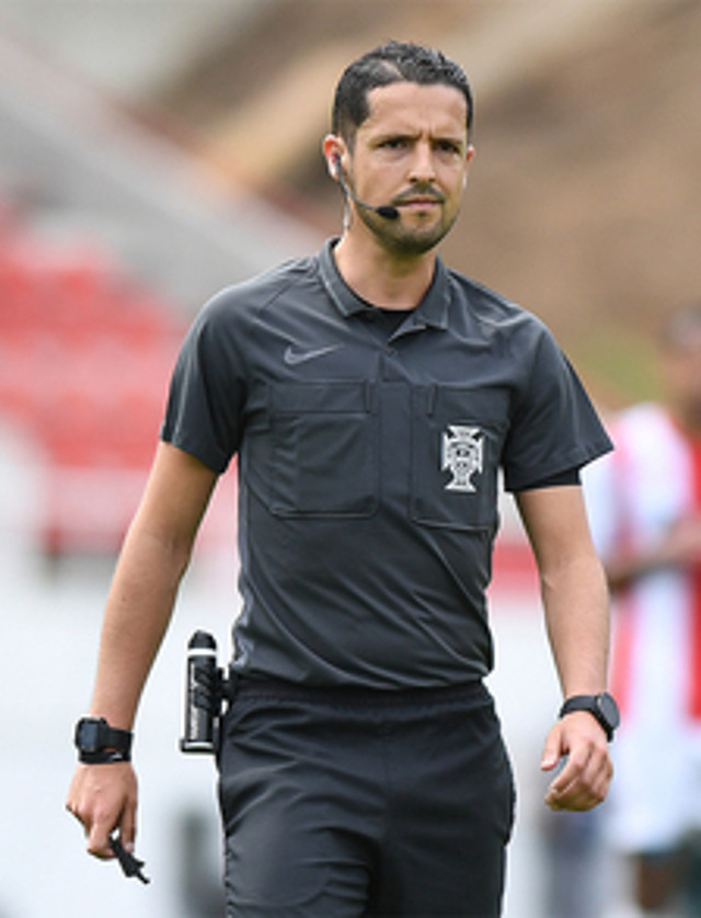 Gustavo Correia