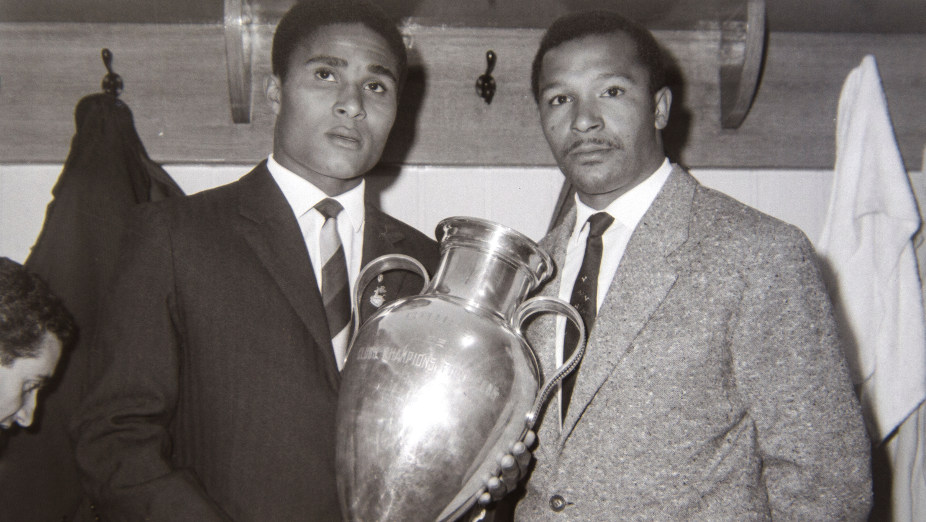 Béla Guttman, Benfica
