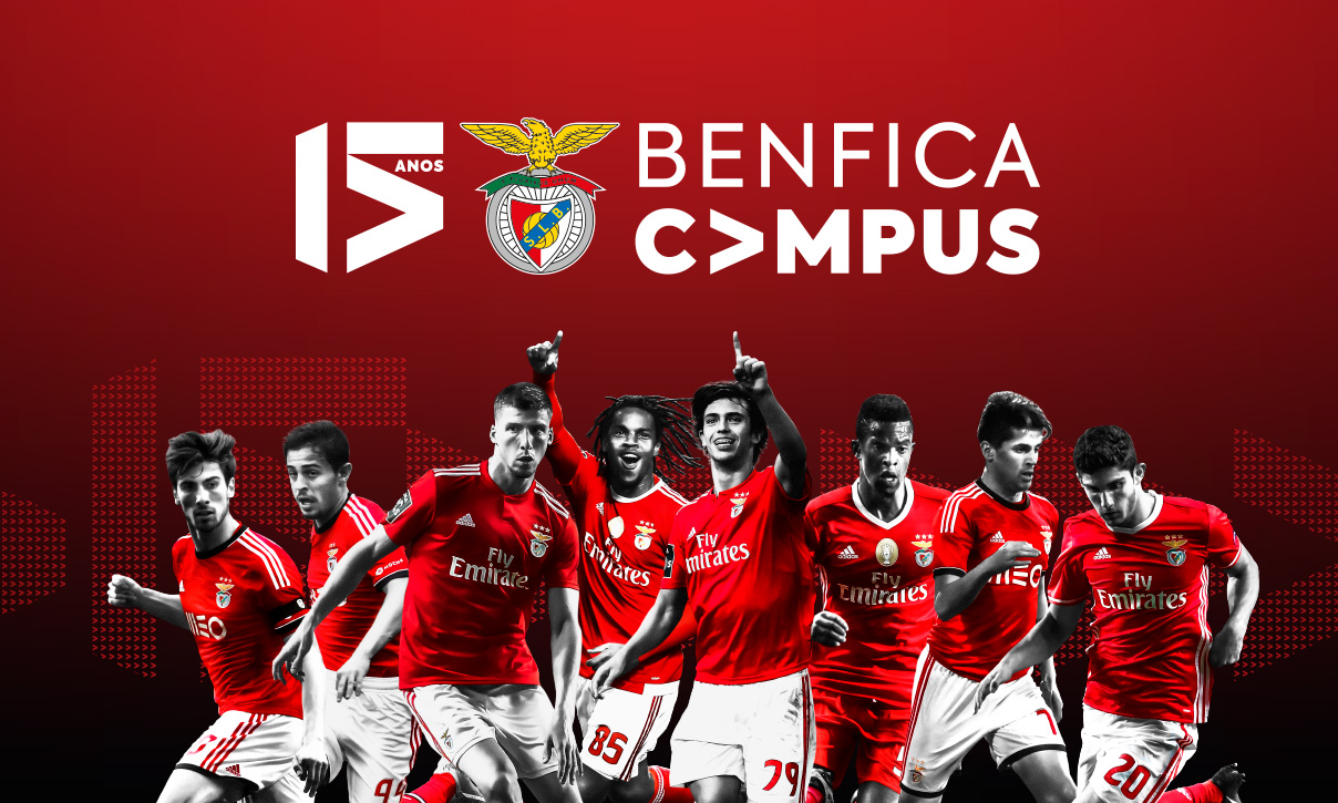 Benfica Campus