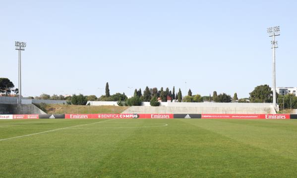 Benfica Campus