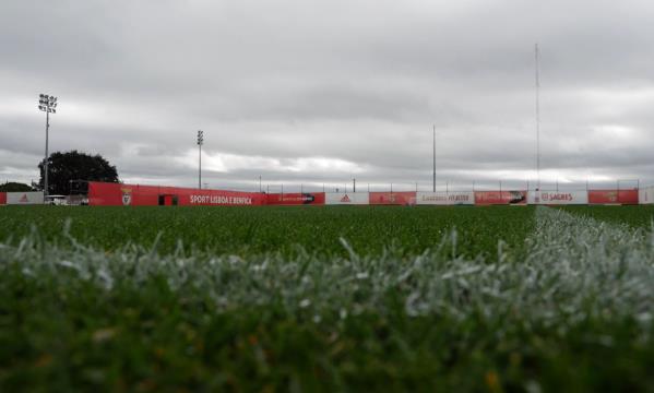 Benfica Campus