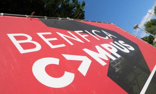 Benfica Campus