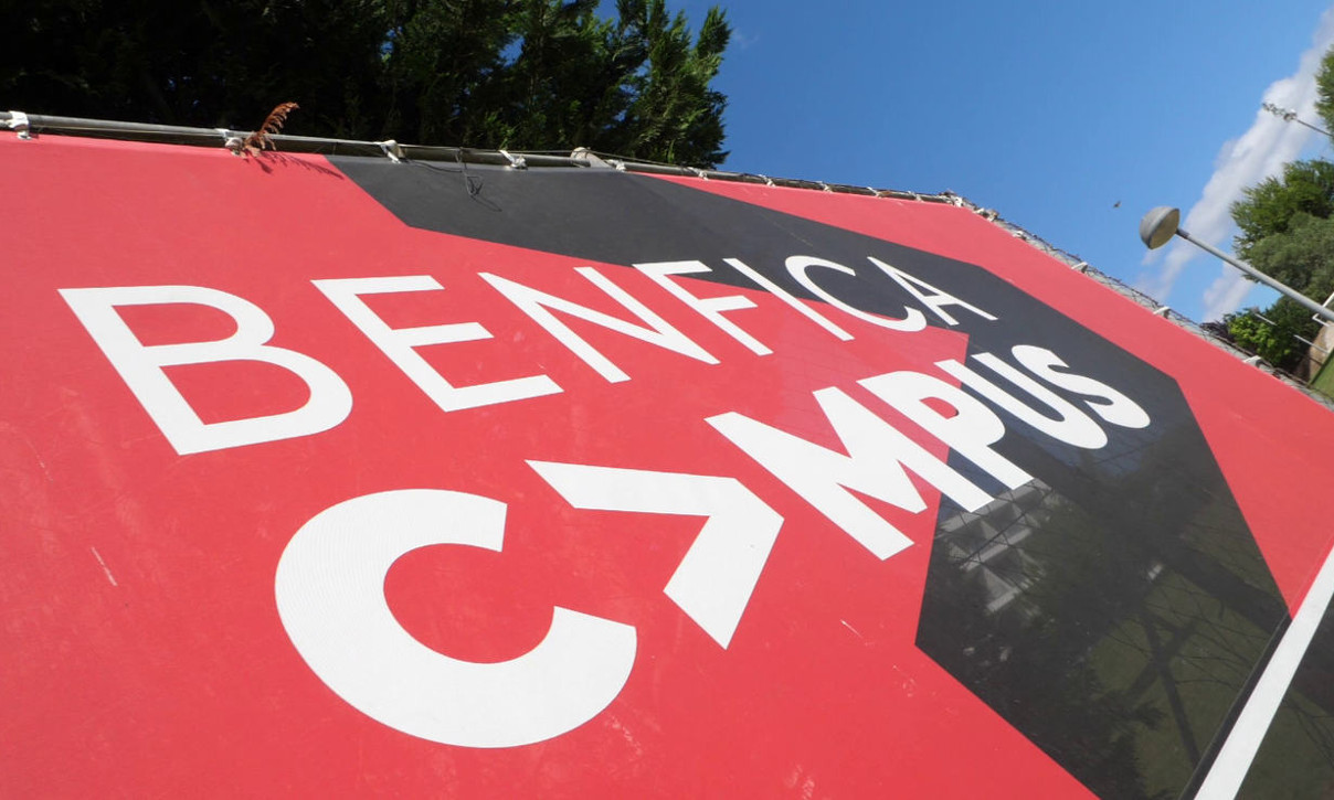 Benfica Campus