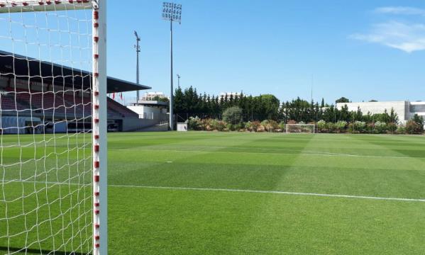 Benfica Campus
