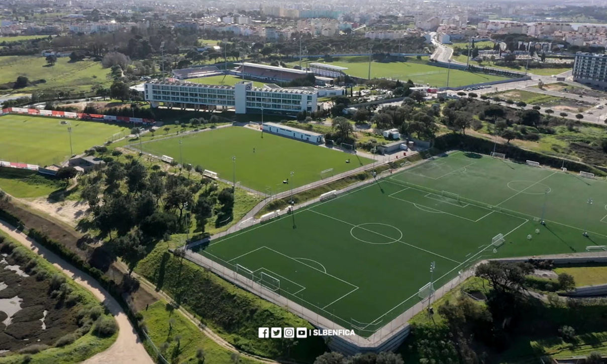 Benfica Campus