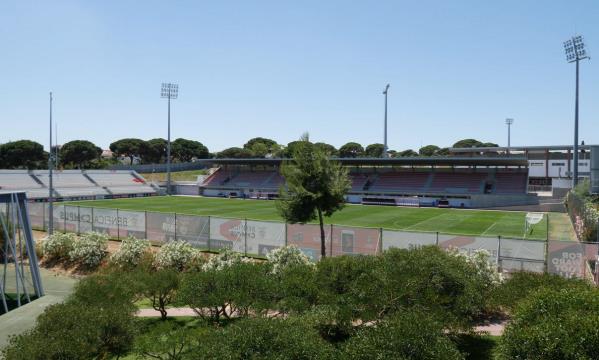 Benfica Campus