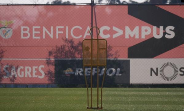 Benfica Campus