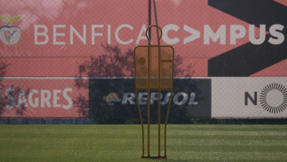 Benfica Campus