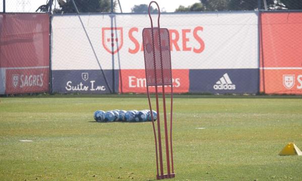 Benfica Campus