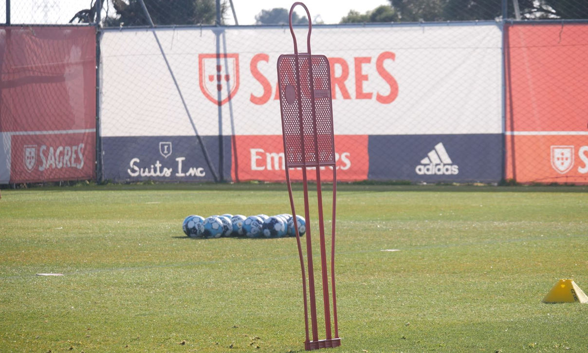 Benfica Campus