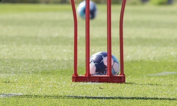 F&#250;tbol