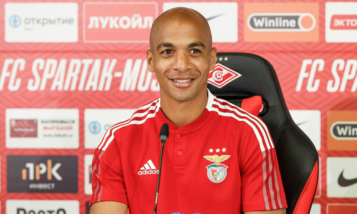 João Mário