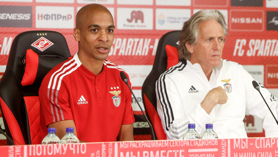 João Mário