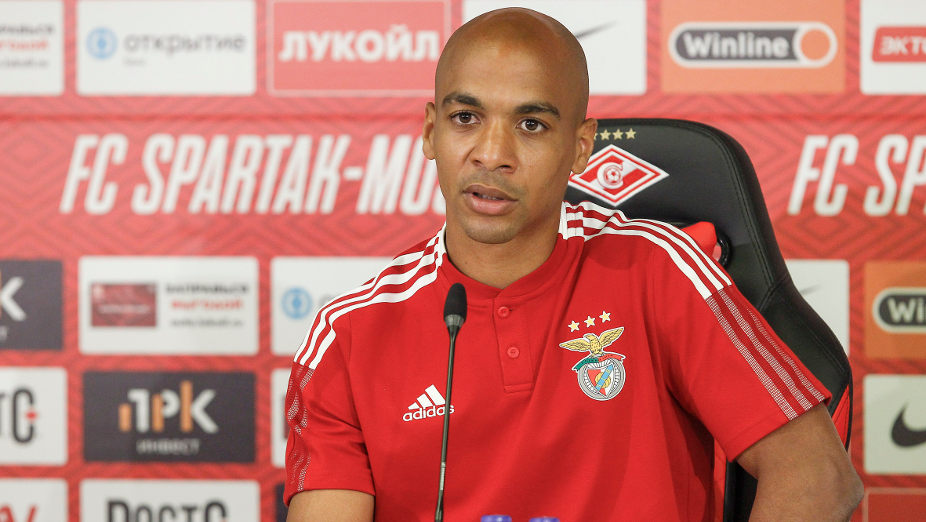 João Mário