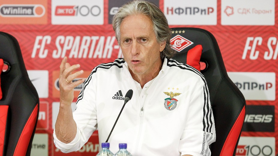 Jorge Jesus