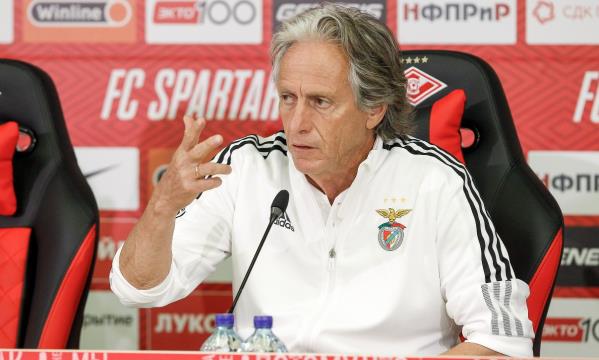 Jorge Jesus
