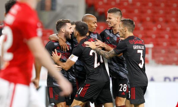 Jogo Direto Benfica Spartak Champions Futebol Sl Benfica