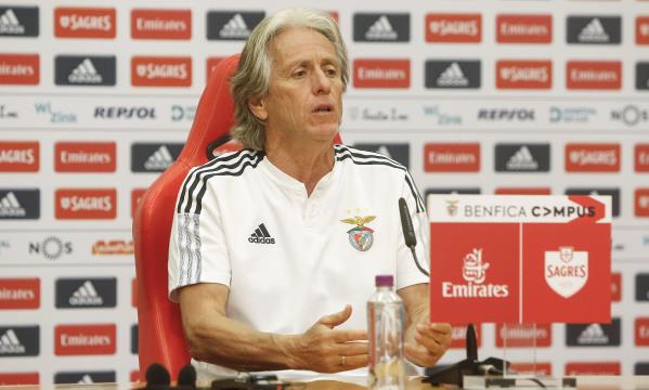 Jorge Jesus
