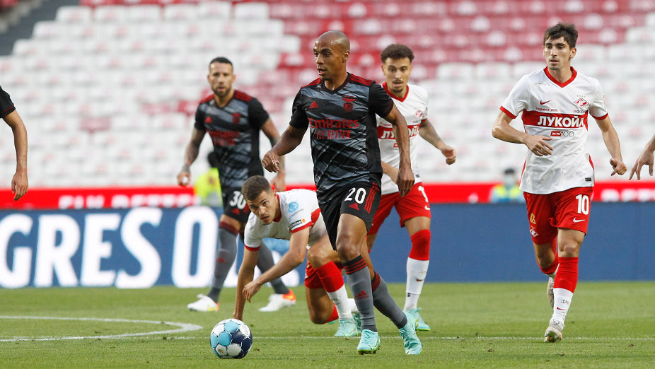 João Mário