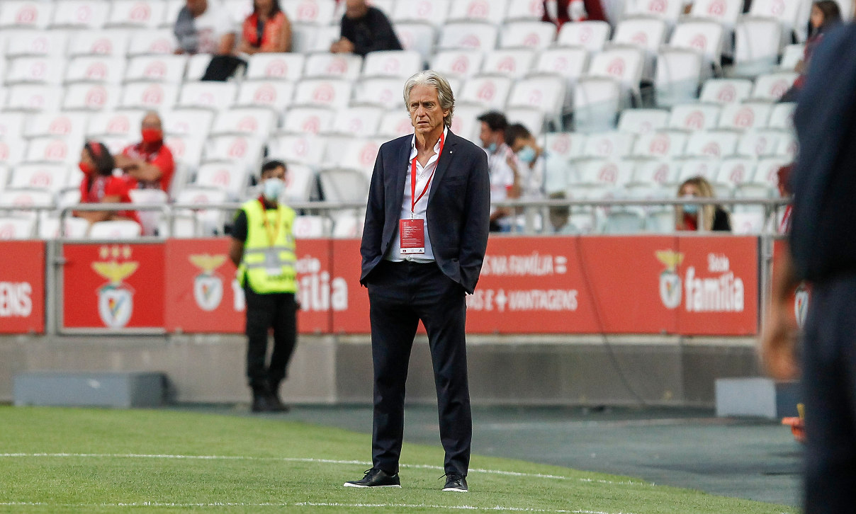 Jorge Jesus