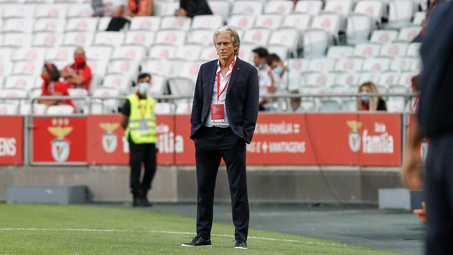 Jorge Jesus