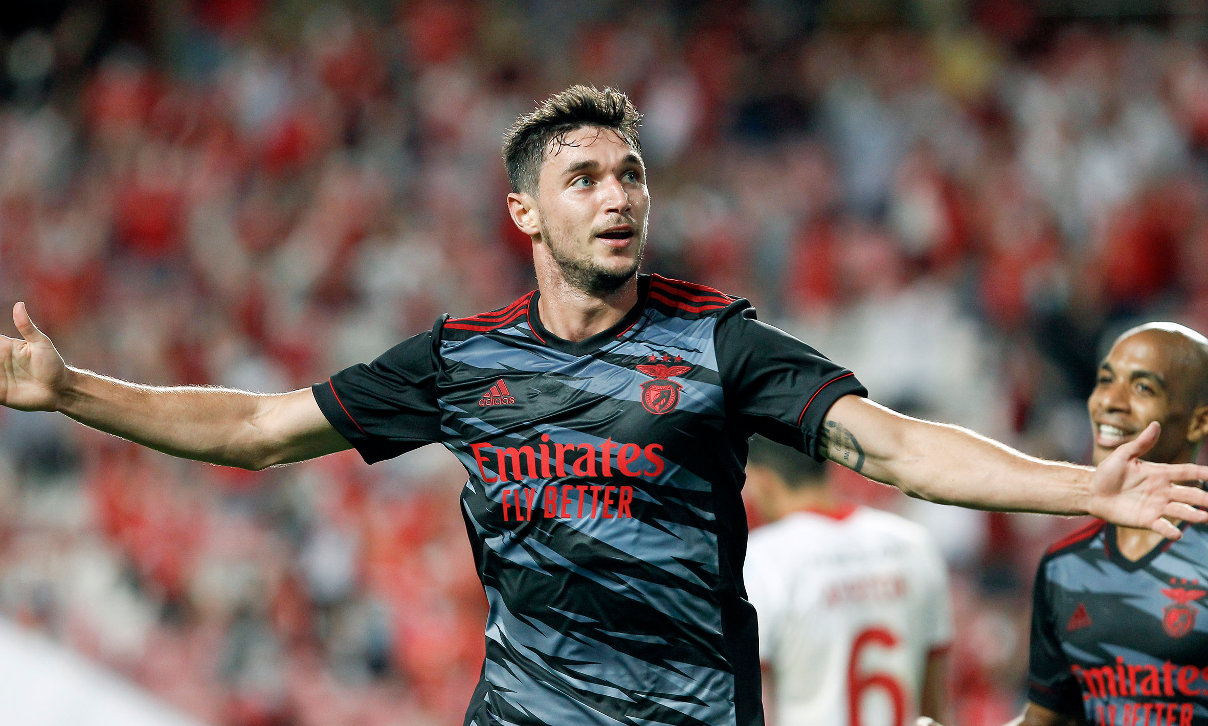 Benfica Sporting Futsal Quarter Finals Sl Benfica