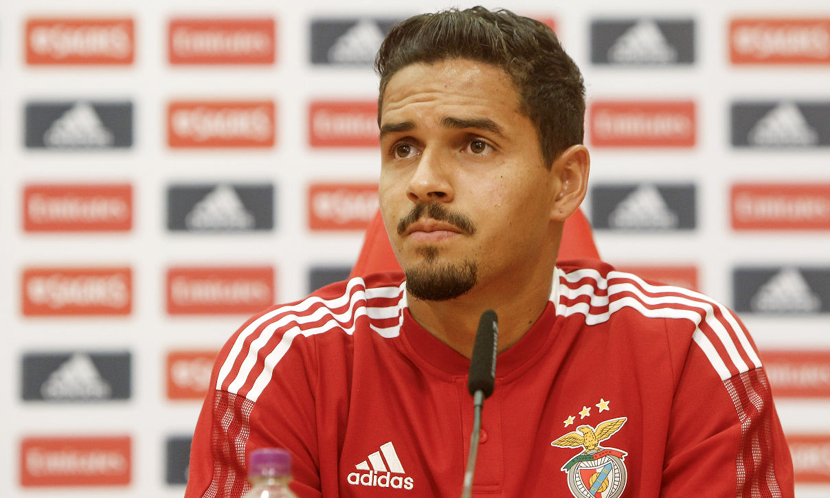 Lucas Veríssimo