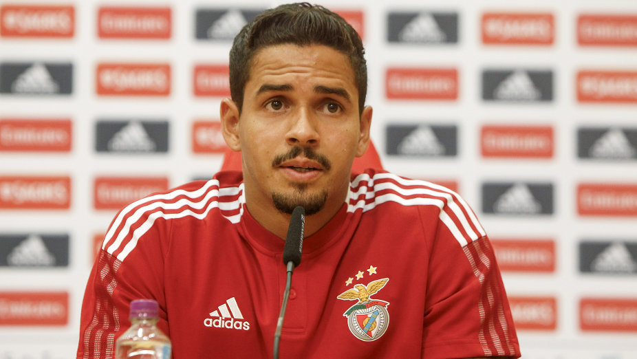 Lucas Veríssimo
