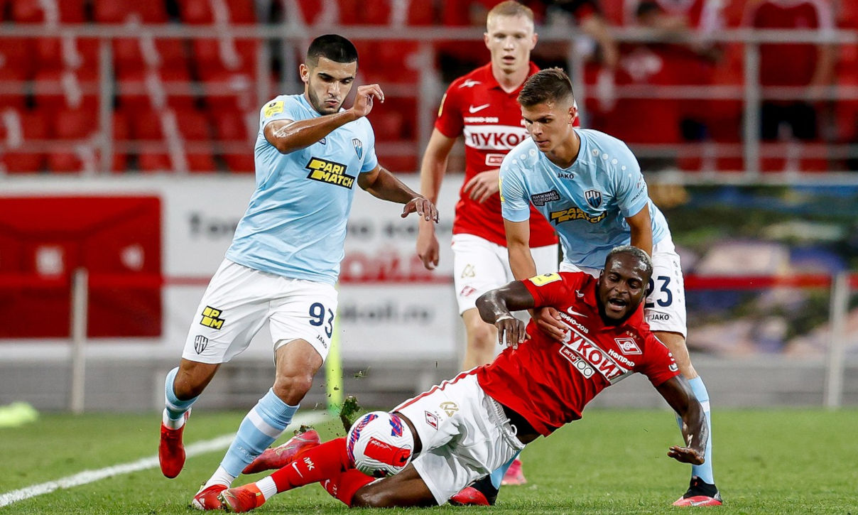 Benfica Spartak Novgorod Adversário Champions - SL Benfica