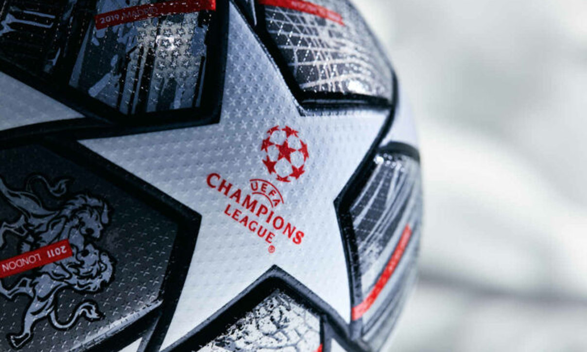 Champions League