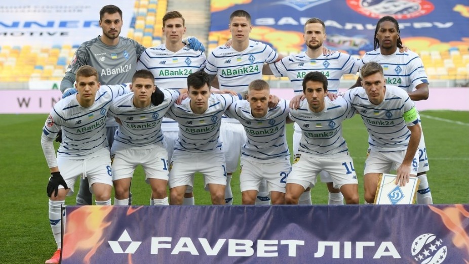 Dínamo Kiev