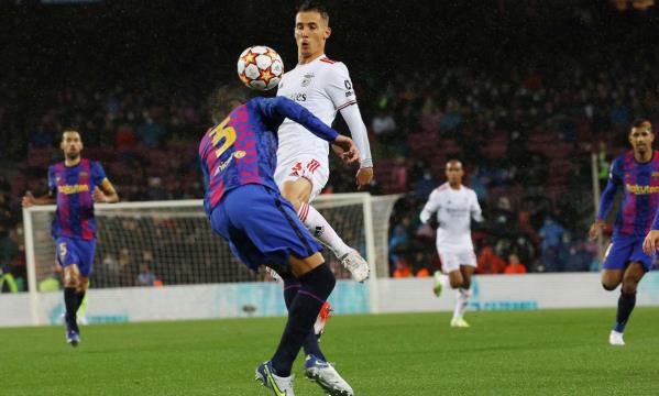 Grimaldo